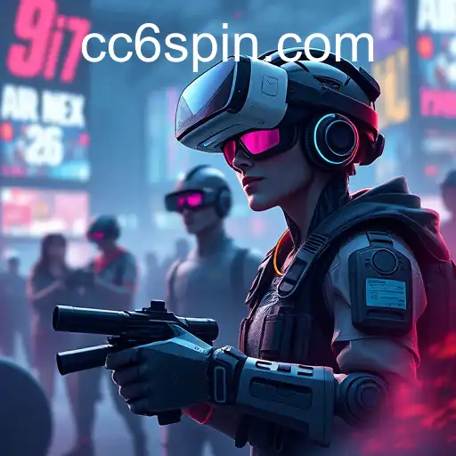 CC6 Revolutionizes Gaming in 2025