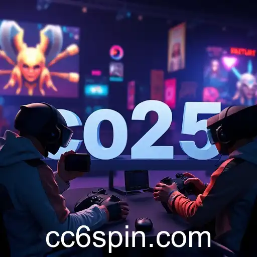 Gaming Revolution: The Impact of CC6 on Industry Trends