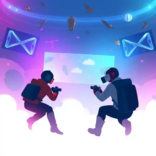 The Impact of Gaming on Education and Social Interaction