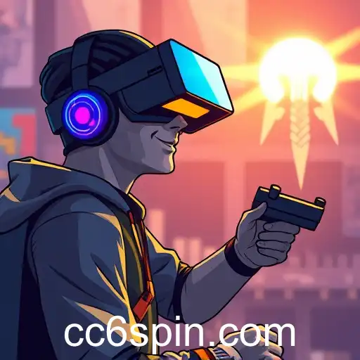 The Evolution of CC6 Gaming in a Transformative Era