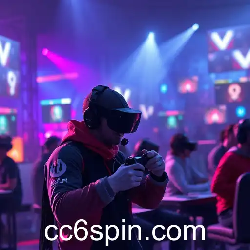 The Evolution of Online Gaming Communities