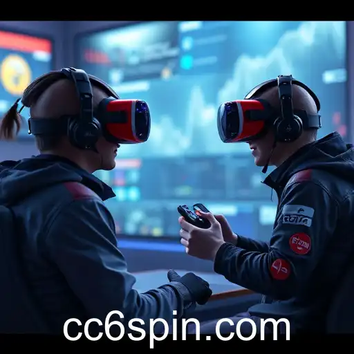 Evolution of Online Gaming in 2025