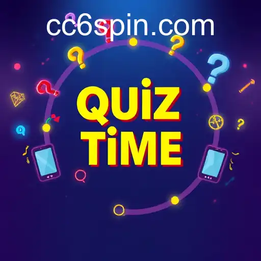 Exploring 'Quiz Time': A Blend of Fun and Knowledge