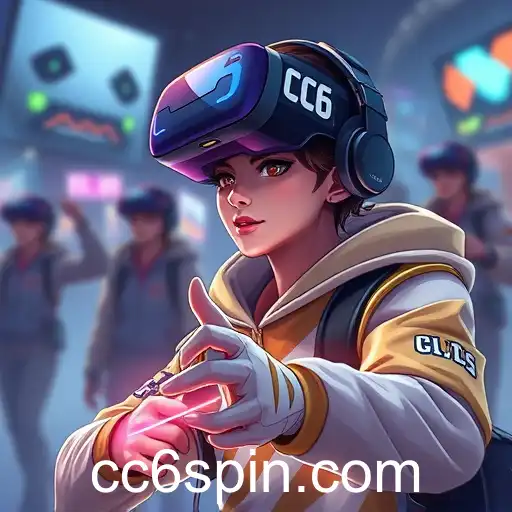 Exploring the Rise of 'cc6' in Online Gaming