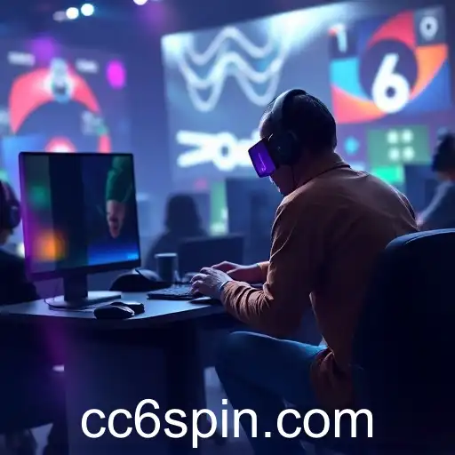 The Rise of English Gaming and CC6