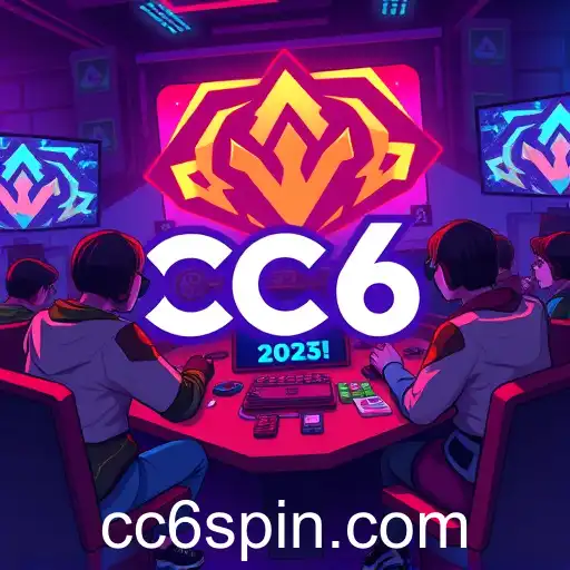 The Evolution of Gaming: CC6 and Beyond