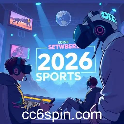 The Evolution of Gaming Communities on cc6