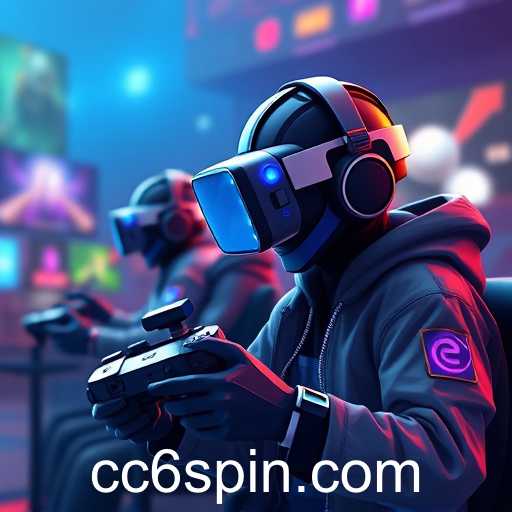 Gaming Dynamics Shaping the Future