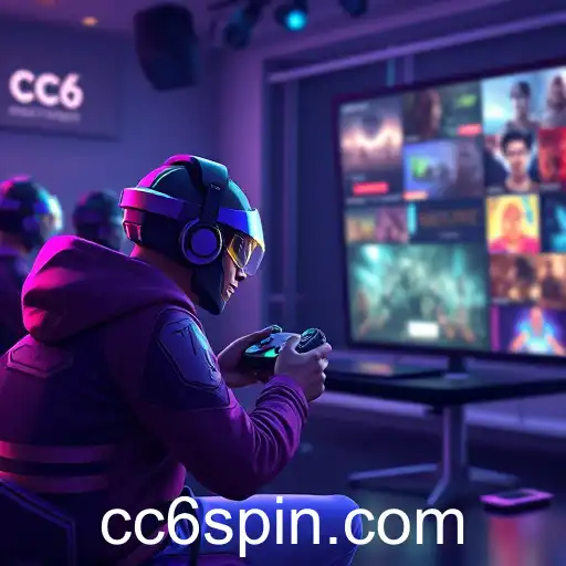 Rise of Gaming Platforms in an Evolving Digital Landscape