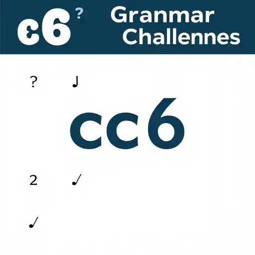 Mastering Language: Dive into Grammar Challenges