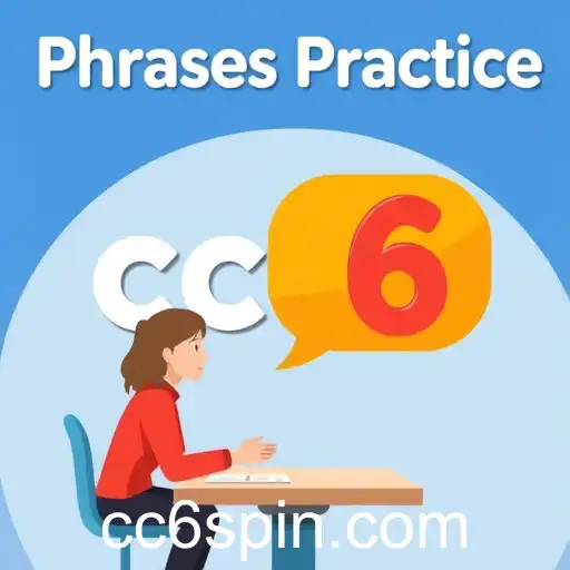 Mastering Communication Skills with 'Phrases Practice': A Key to Unlocking Fluency