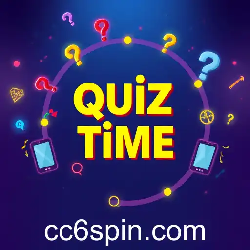 Exploring 'Quiz Time': A Blend of Fun and Knowledge