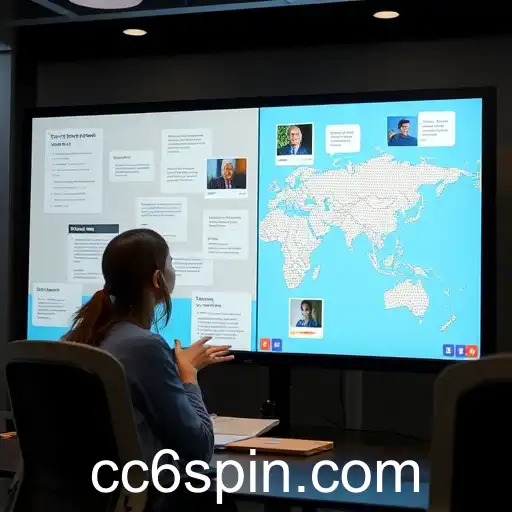 The Rise of CC6 in a Shifting Gaming Landscape