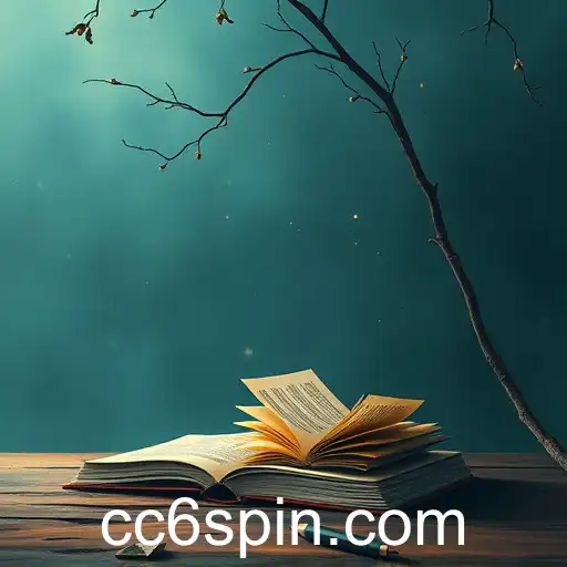 Unlocking Creativity with 'Writing Prompts': Explore the World of 'cc6'