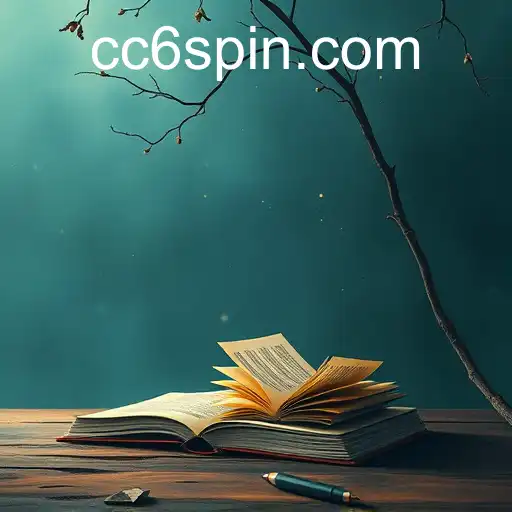 Unlocking Creativity with 'Writing Prompts': Explore the World of 'cc6'